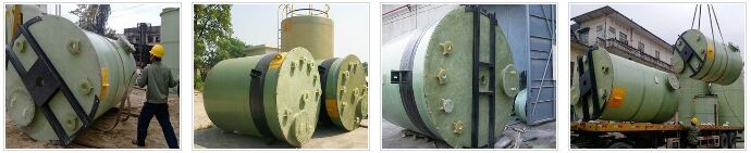 河北玻璃鋼攪拌罐施工現(xiàn)場(chǎng)圖片